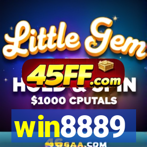 win8889