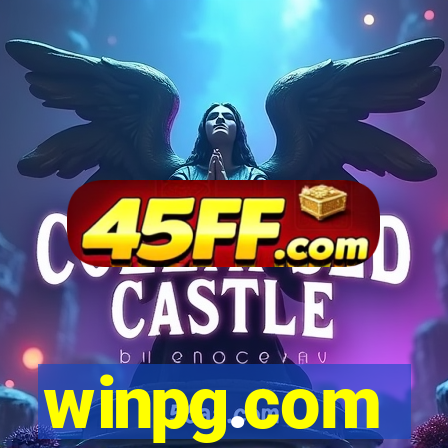 winpg.com