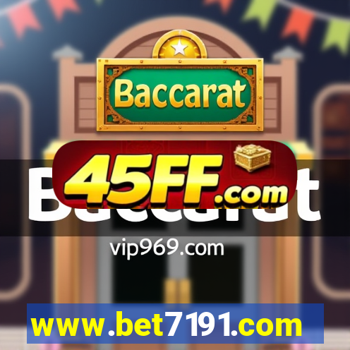 www.bet7191.com