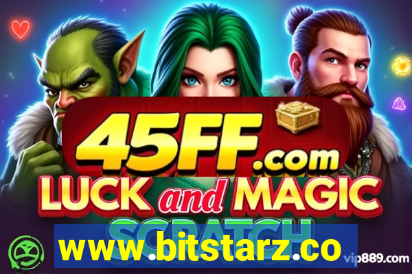 www.bitstarz.com