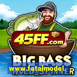 www.fatalmodel.cok