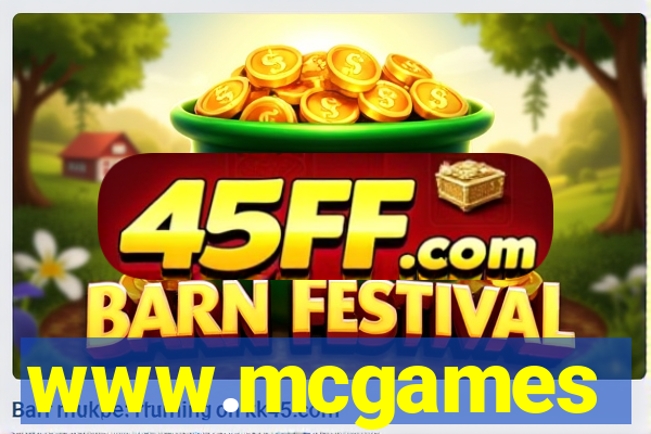 www.mcgames
