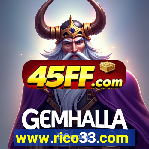 www.rico33.com