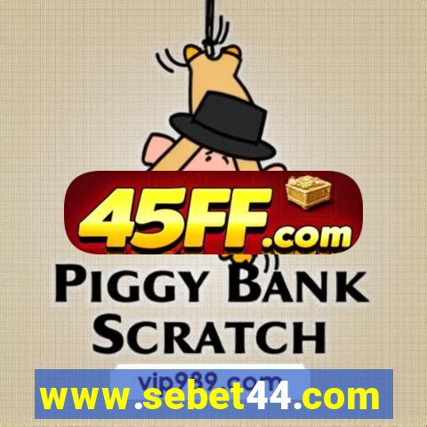 www.sebet44.com
