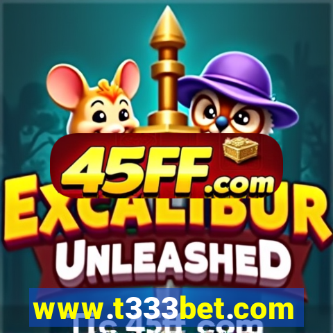 www.t333bet.com