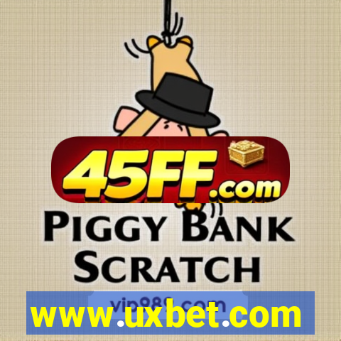 www.uxbet.com