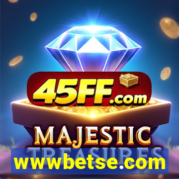 wwwbetse.com