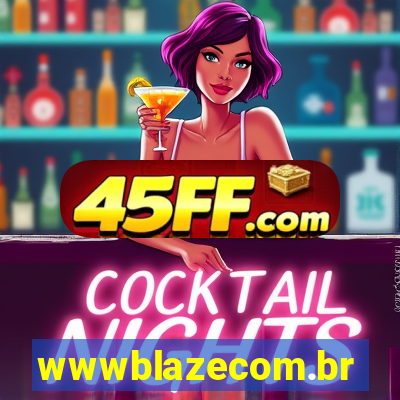 wwwblazecom.br