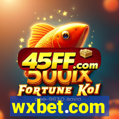 wxbet.com