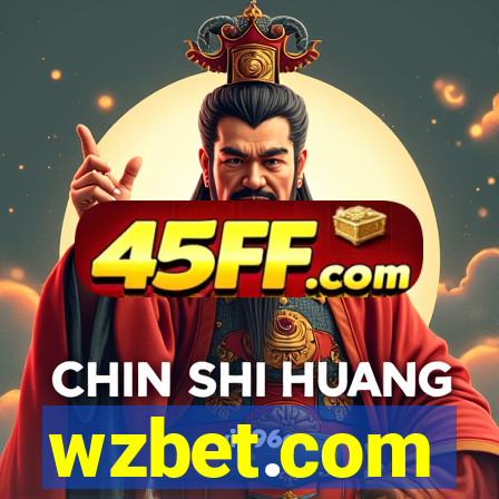 wzbet.com