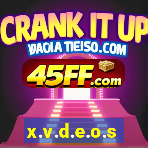 x.v.d.e.o.s