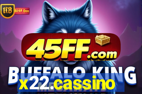x22.cassino
