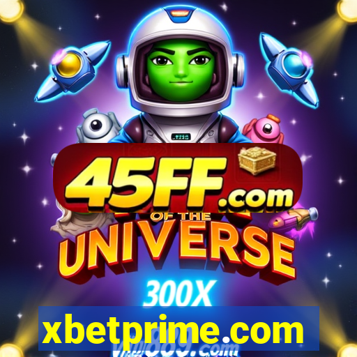 xbetprime.com