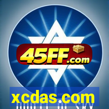 xcdas.com