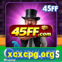 xcxcpg.org