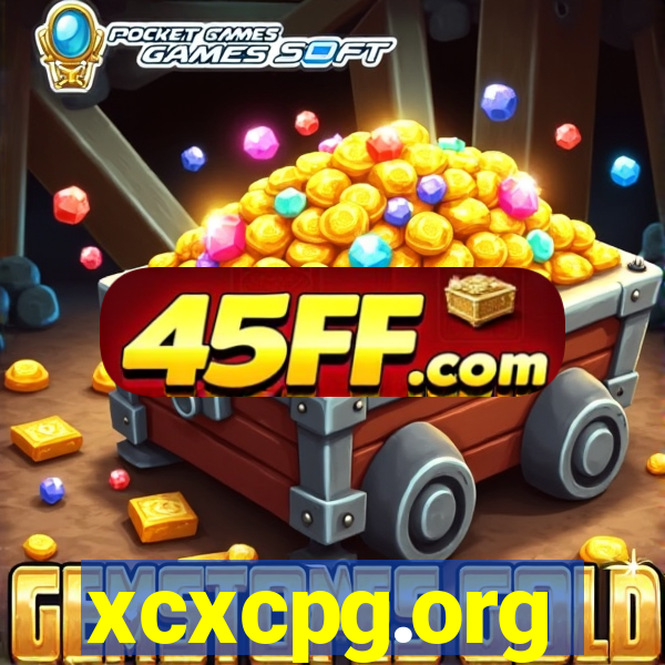 xcxcpg.org