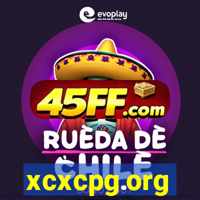 xcxcpg.org