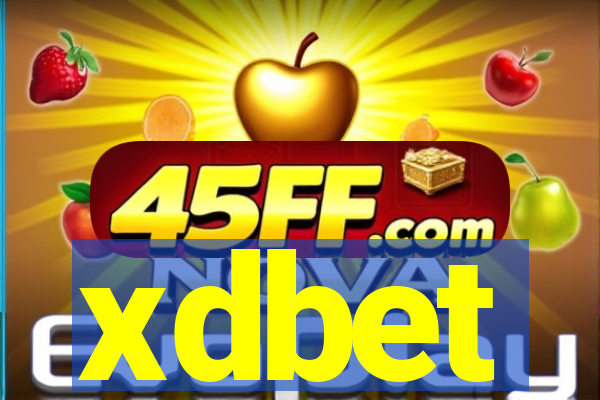 xdbet