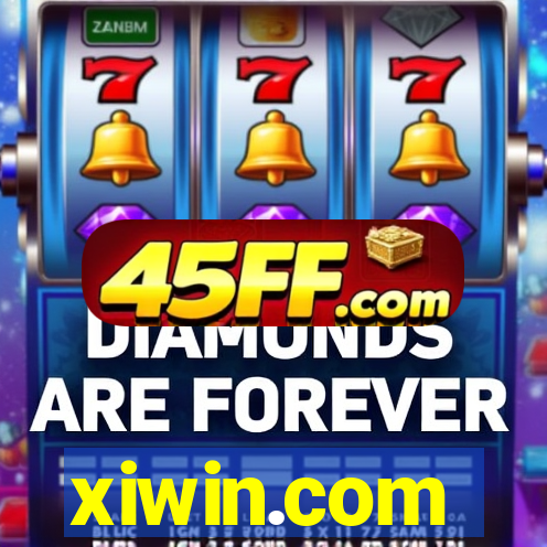 xiwin.com