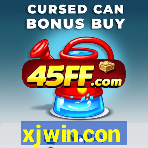 xjwin.con