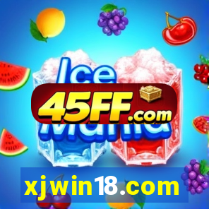 xjwin18.com