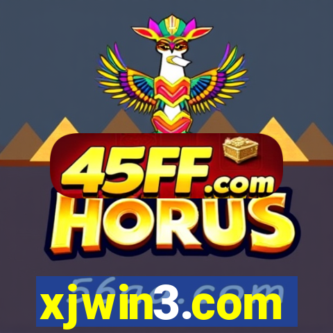 xjwin3.com