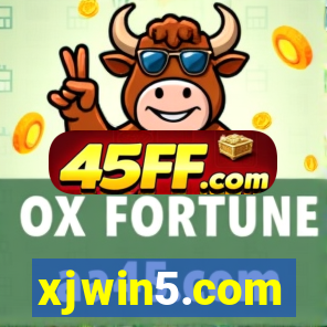 xjwin5.com