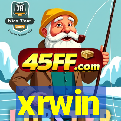 xrwin