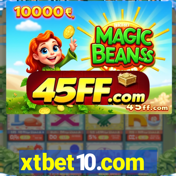 xtbet10.com