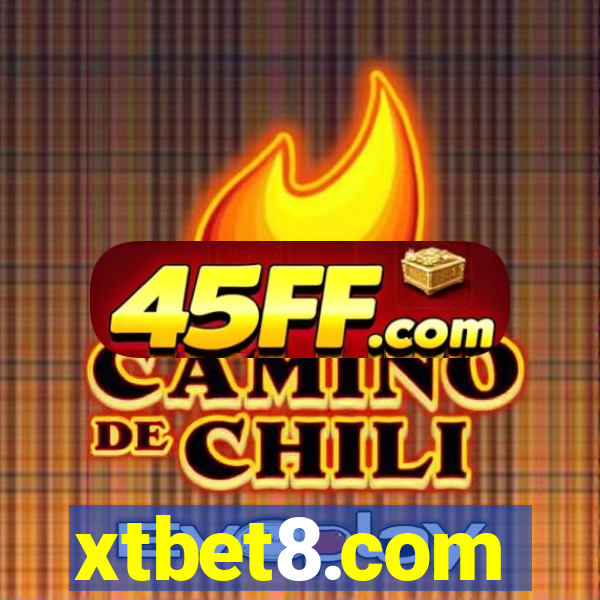 xtbet8.com