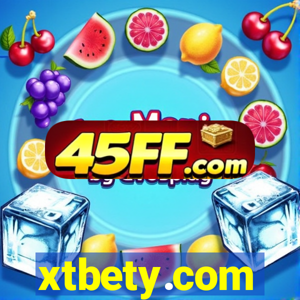 xtbety.com