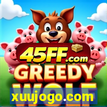 xuujogo.com