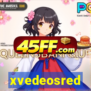 xvedeosred