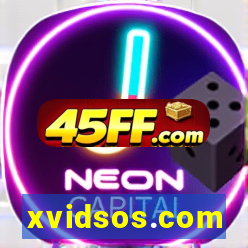 xvidsos.com