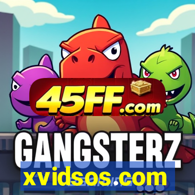 xvidsos.com