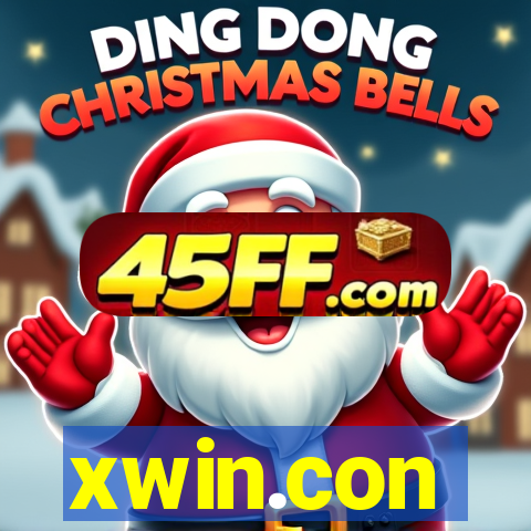 xwin.con