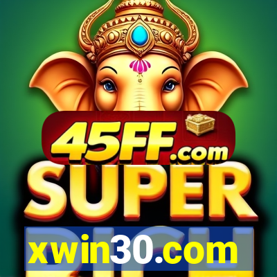 xwin30.com