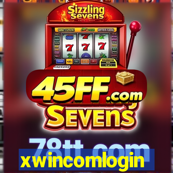 xwincomlogin