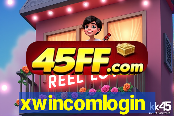xwincomlogin