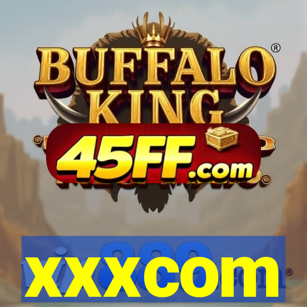 xxxcom
