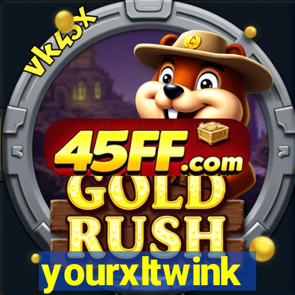 yourxltwink