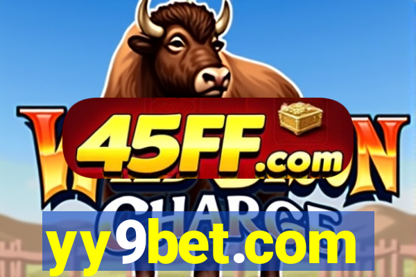 yy9bet.com