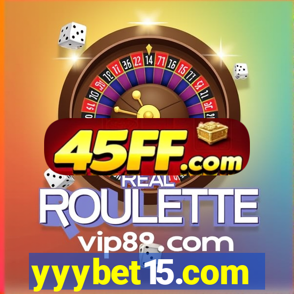 yyybet15.com