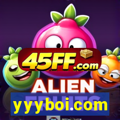 yyyboi.com