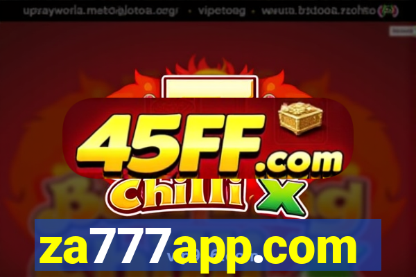 za777app.com