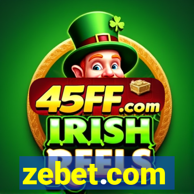 zebet.com
