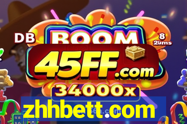 zhhbett.com