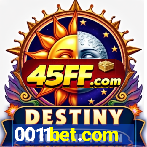 0011bet.com