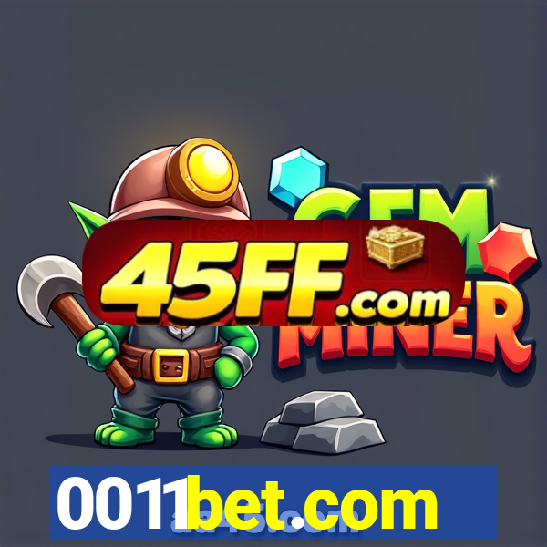0011bet.com