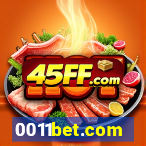 0011bet.com